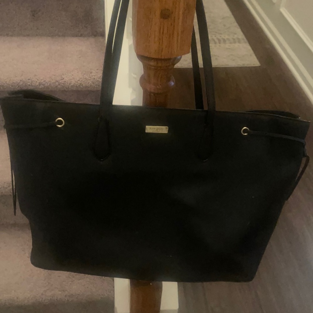 Large Kate Spade Tote